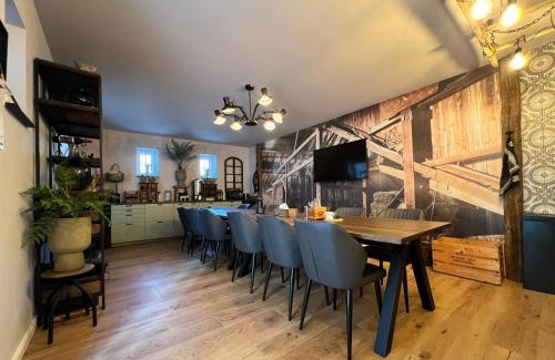 Stulpe Appartement | BrandenburgApartments-POTSDAM