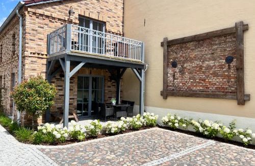 Stulpe Appartement | BrandenburgApartments-POTSDAM