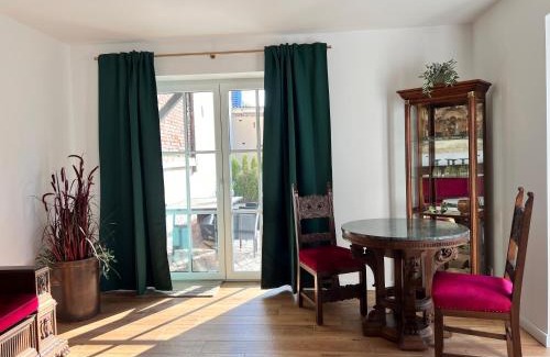 Stulpe Appartement | BrandenburgApartments-POTSDAM