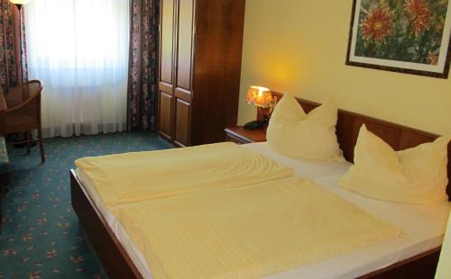 Brandis Hôtel | Brandiser Parkhotel