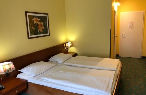 Brandis Hôtel | Brandiser Parkhotel