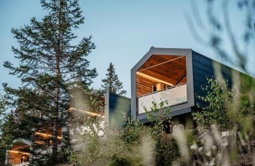 Sankt Georgen im Lavanttal Maison | Brandlalm Tinys