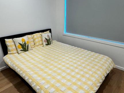 St. Albans Maison | Brandnew Comfortable Bedroom in a beautiful suburb