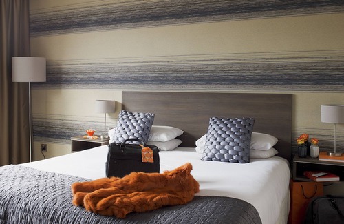 New Ross Hôtel | Brandon House Hotel