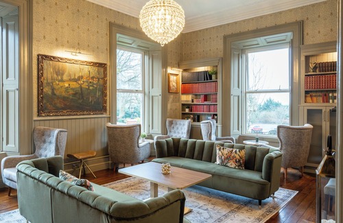 New Ross Hôtel | Brandon House Hotel