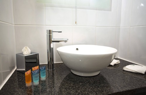 New Ross Hôtel | Brandon House Hotel