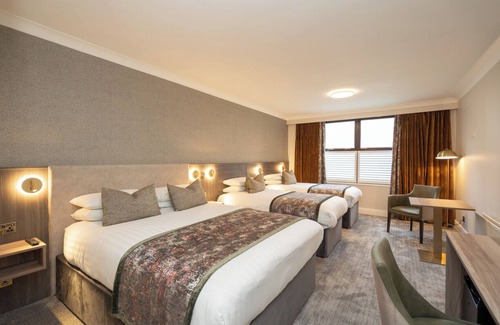 New Ross Hôtel | Brandon House Hotel