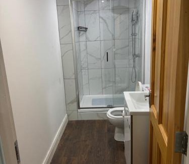 Kilgreaney Appartement | Brandon Lodge