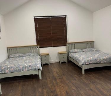 Kilgreaney Appartement | Brandon Lodge
