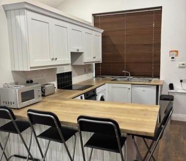 Kilgreaney Appartement | Brandon Lodge