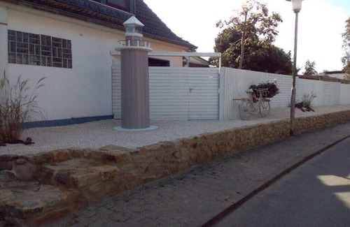 Berensch Maison | Surf Cómoda residencia de vacaciones