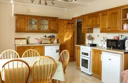 Kilcolgan Cottage | Brandy Harbour Cottage, BALLINDERREEN, COMTÉ DE GALWAY