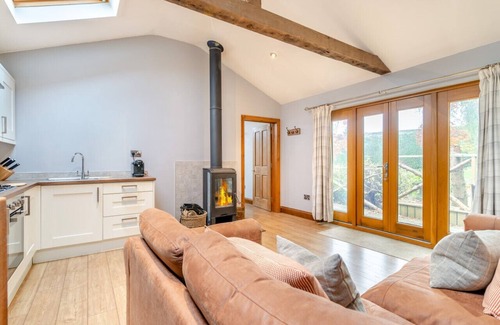 Richmond Maison | Brandy Lodge - Une Chambre Maison, Couchages 2