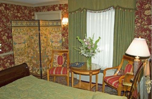 Wilmington Hôtel | Brandywine Valley Inn SureStay Plus by Best Western