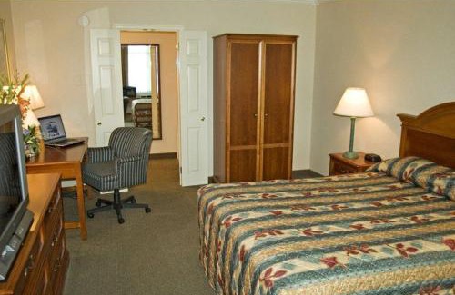 Wilmington Hôtel | Brandywine Valley Inn SureStay Plus by Best Western