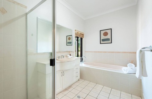 Back Forest Maison | Branga Park: Classically Colonial