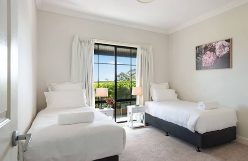 Back Forest Maison | Branga Park: Classically Colonial