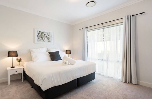 Back Forest Maison | Branga Park: Classically Colonial