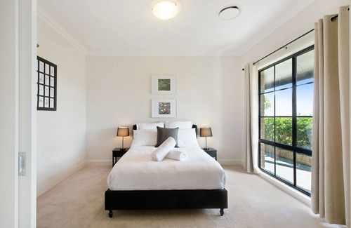 Back Forest Maison | Branga Park: Classically Colonial