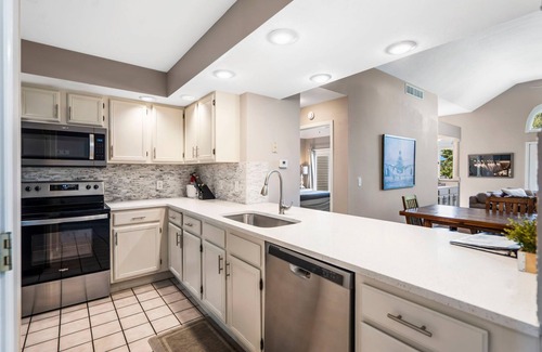 Table Rock Copropriété | Branson Condo-3BR at Pointe Royale-Golf & Swimming