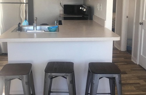 North Beach Haven Maison | BRANT BEACH - Une maison au large de l'océan