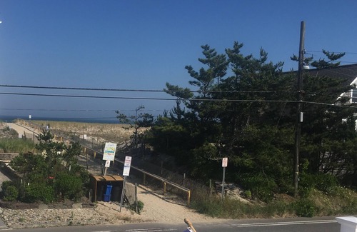 North Beach Haven Maison | BRANT BEACH - Une maison au large de l'océan