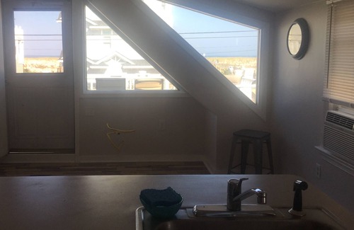 North Beach Haven Maison | BRANT BEACH - Une maison au large de l'océan