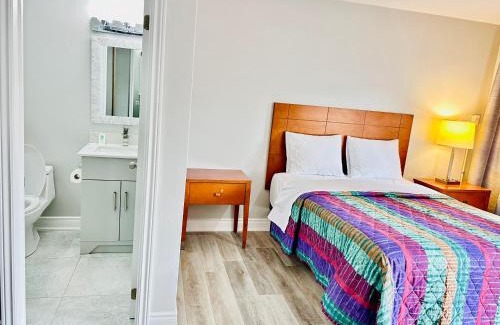 Brantford Hôtel | Brant Inn