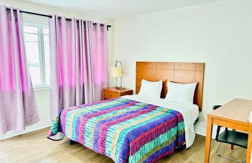 Brantford Hôtel | Brant Inn