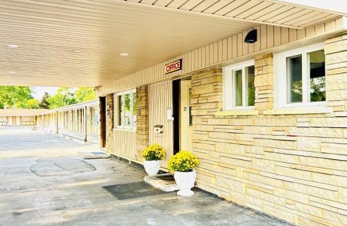 Brantford Hôtel | Brant Inn