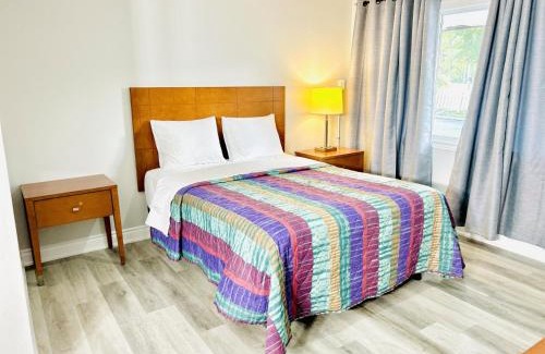 Brantford Hôtel | Brant Inn