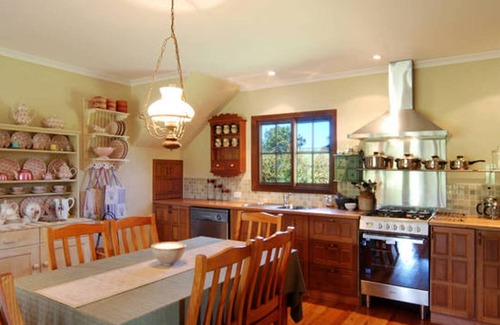 Coolangatta Cottage | Branwens Retreat - l'évasion parfaite près de Berry