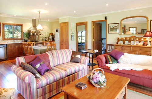 Coolangatta Cottage | Branwens Retreat - l'évasion parfaite près de Berry