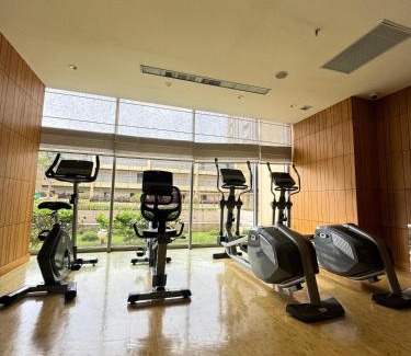 Bumi Serpong Damai Appartement | BRANZ BSD Prime Location - BSD Central Business District & ICE BSD