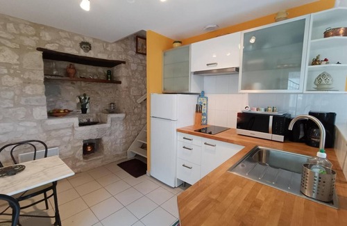 Belaye Maison | Maison Braquet - BELAYE