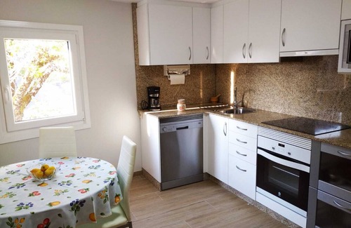 Ponte Caldelas Maison | BRASIÑA HOUSE
