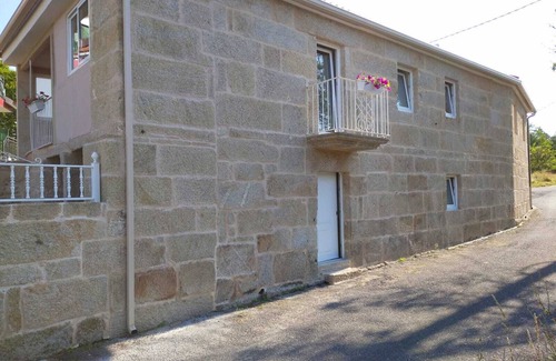 Ponte Caldelas Maison | BRASIÑA HOUSE