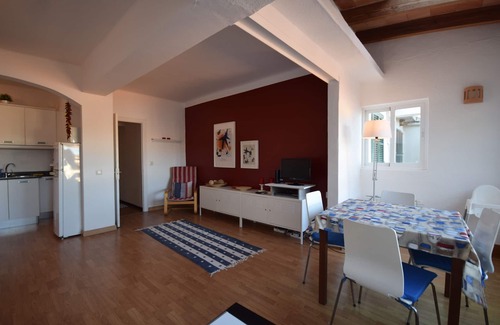 Puerto de Soller Appartement | Brasilia 5A -Appartement à Puerto de Sóller avec vue sur la mer et les montagnes