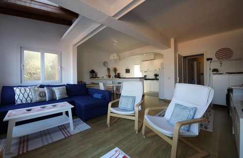 Puerto de Soller Appartement | Brasilia 5A -Appartement à Puerto de Sóller avec vue sur la mer et les montagnes