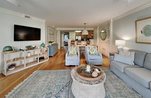 Tybee Island Appartement | Brass Rail 318