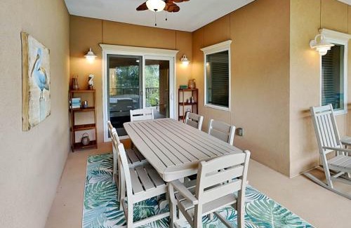 Tybee Island Appartement | Brass Rail 318