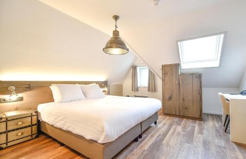 Weert Hôtel | Brasserie-Hotel Antje van de Statie