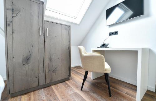 Weert Hôtel | Brasserie-Hotel Antje van de Statie