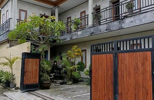 Berastagi Maison | Brastagi indah