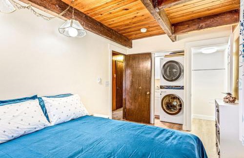 Copalis Beach Maison | Brathouse By The Sea