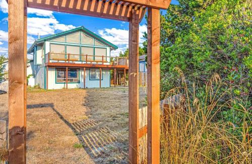 Copalis Beach Maison | Brathouse By The Sea