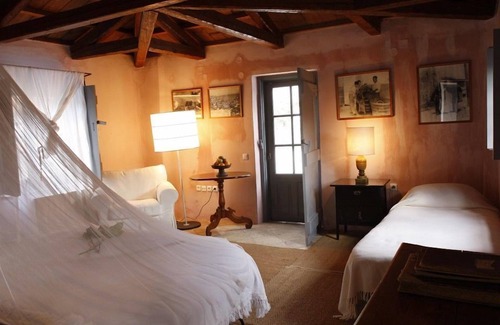 Hydra Hôtel | Bratsera Hotel Hydra