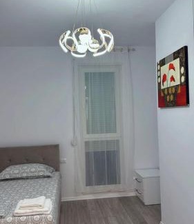 Kamez Appartement | Bratti's Apartment 2 Near Tirana Center And Mother Teresa International Airport