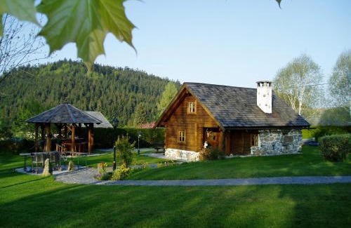 Sankt Georgen am Walde Hôtel | Brau-Gasthof Sengstbratl