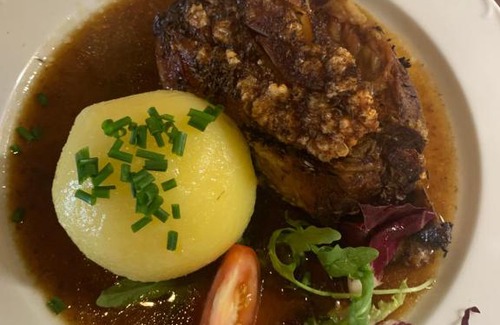 Hirschaid Maison | Brauerei Gasthof Kraus